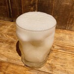 立呑み とだか - 