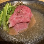 立呑み とだか - 