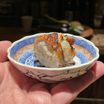 とり茶太郎 - 手羽山椒飯