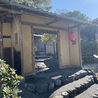 からすみ蕎麦 月と松 - 