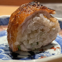 とり茶太郎 - 手羽山椒飯