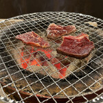 Shichirin Yakiniku An An - 