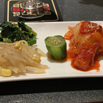 麻布十番焼肉 BULLS - 