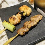 串焼き もんじろう - 