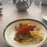 六本木 樓外樓 - 