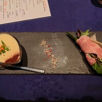 銀座イタリアン Fabi's  - 