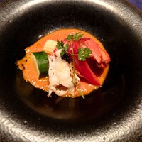 銀座イタリアン Fabi's  - 