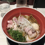 柳麺 呉田 - 