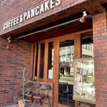 COFFEE SHOP LARAMIE - 