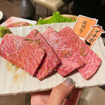 炭火焼肉 六本木 隆 - 