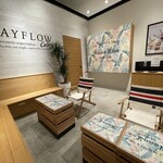 BAYFLOW cafe - 