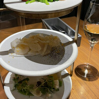 ERUTAN RESTAURANT BAR - 
