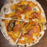 ERUTAN RESTAURANT BAR - 