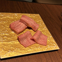 炭火焼肉 ふちおか -  炭火焼肉 ふちおか -