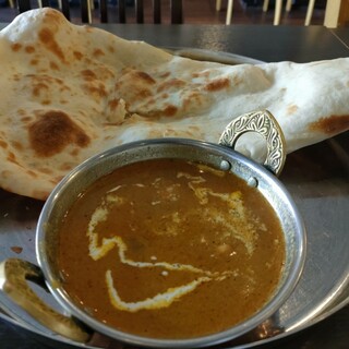 ウェルカム カトマンズ アジアキッチン&バー_1