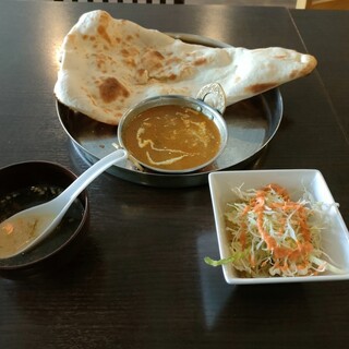 ウェルカム カトマンズ アジアキッチン&バー_0