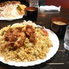 カフェ・ド・ムッシュ 新在家店