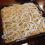 手打ち蕎麦 ながせや - 