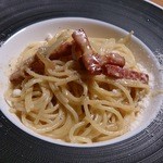 tou - カルボナーラ