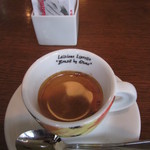 フォセッタ - エスプレッソ