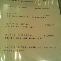 北新地 君しま - 