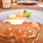 くいしんぼー山中 - 