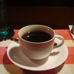 GAVACHO HOUSE - ホットコーヒー