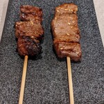 牛串・焼肉・ホルモン 麻布十番 10 - 