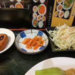 中華料理 龍華楼 - 
