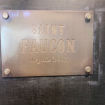 Saint FAUCON - 