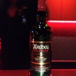 He & Bar (Heiando bar) - 