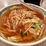 麺工房 ジロー - 