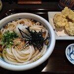 手打うどん すみた - 