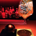 He & Bar (Heiando bar) - 