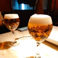 イベリコ・バル 門仲 -  イベリコ・バル 門仲 -