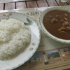 函館カレー エクスプレス 五稜郭タワー店