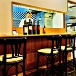 Trattoria NOTO - 20230111内観