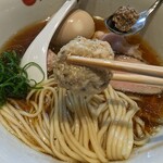 入鹿TOKYO - つみれ