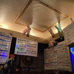 カラオケ居酒屋 けんちゃん - 