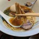 入鹿TOKYO - 歯ごたえのよぃメンマ