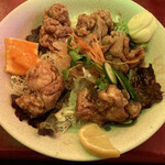 カラオケ居酒屋 けんちゃん - 