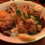 カラオケ居酒屋 けんちゃん - 