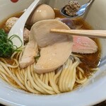 入鹿TOKYO - 鶏むね