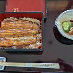 Nihombashi Unagi Isesada - 