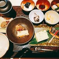 ルアン NIPPONIA HOTEL 伊賀上野 城下町 - 朝食