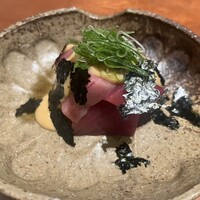 京料理 阿うん - 