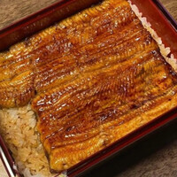 明神下 神田川 本店 - 