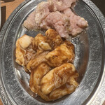 Horumon Yakiniku Buchi - 