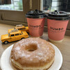 ダンボ ドーナツ アンド コーヒー 麻布十番本店