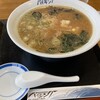 バイキング - 料理写真:海鮮ラーメン